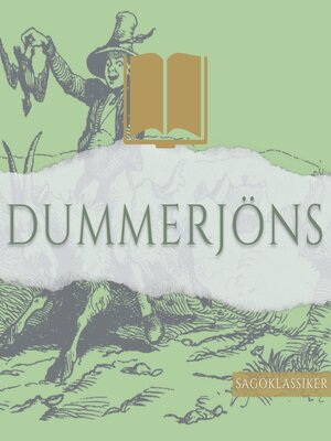 cover image of Dummerjöns